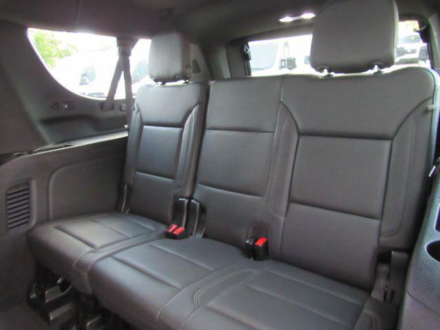 used 2023 Chevrolet Suburban car, priced at $47,900