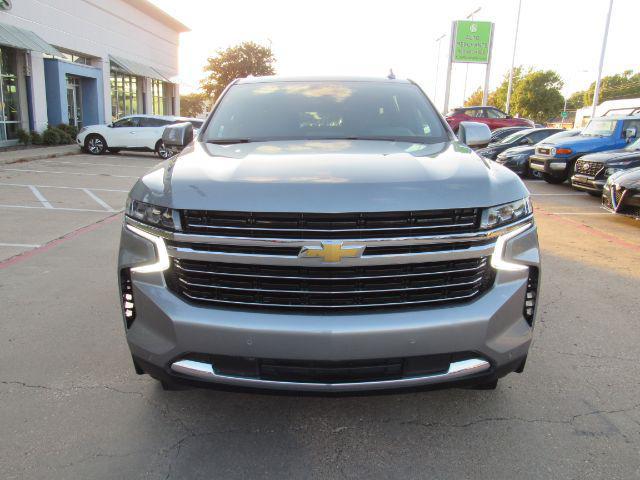 used 2023 Chevrolet Suburban car, priced at $47,900