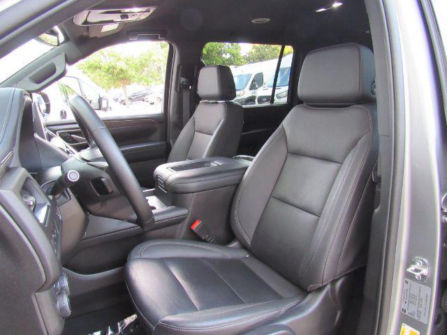 used 2023 Chevrolet Suburban car, priced at $47,900