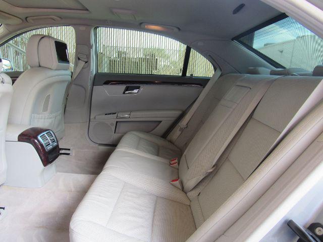 used 2013 Mercedes-Benz S-Class car, priced at $9,990