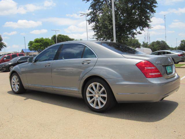 used 2013 Mercedes-Benz S-Class car, priced at $9,990