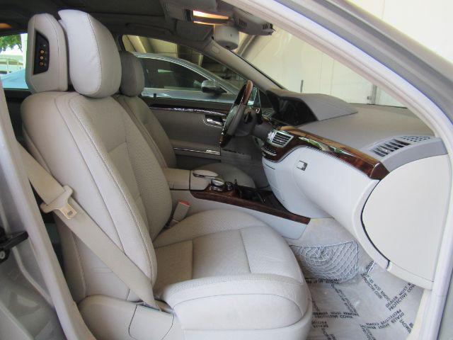 used 2013 Mercedes-Benz S-Class car, priced at $9,990