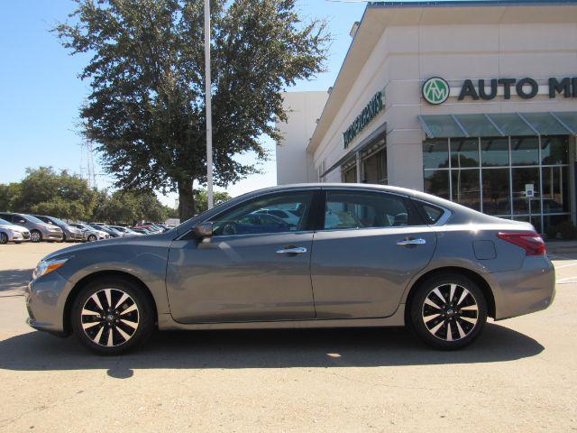 used 2018 Nissan Altima car, priced at $15,990