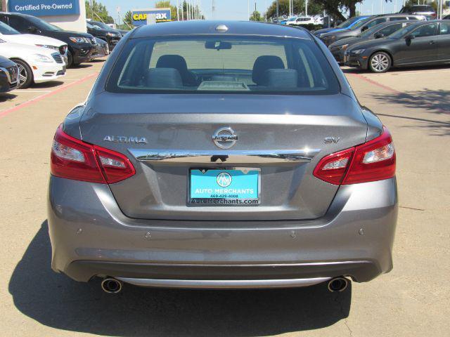 used 2018 Nissan Altima car, priced at $15,990