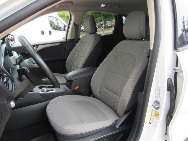 used 2020 Ford Escape car, priced at $19,995