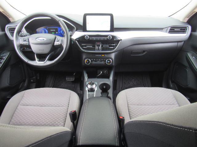 used 2020 Ford Escape car, priced at $19,995