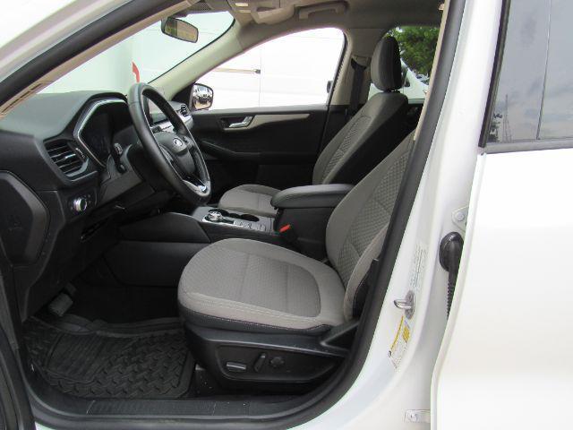 used 2020 Ford Escape car, priced at $19,995