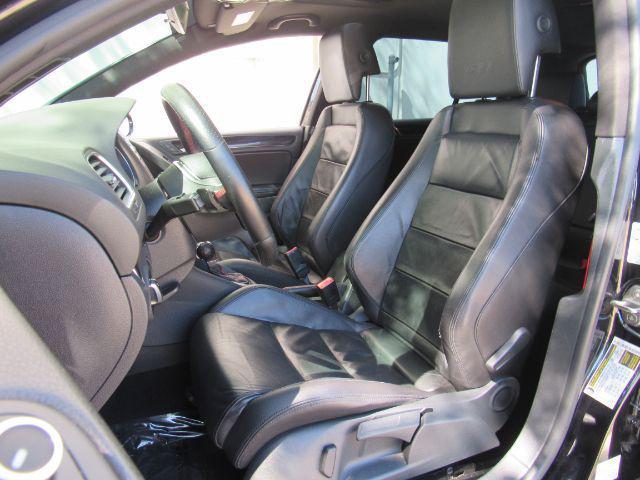 used 2013 Volkswagen GTI car, priced at $12,400
