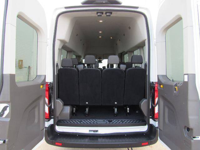 used 2025 Ford Transit-350 car, priced at $54,900