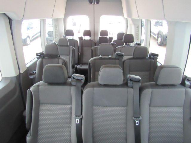 used 2025 Ford Transit-350 car, priced at $54,900