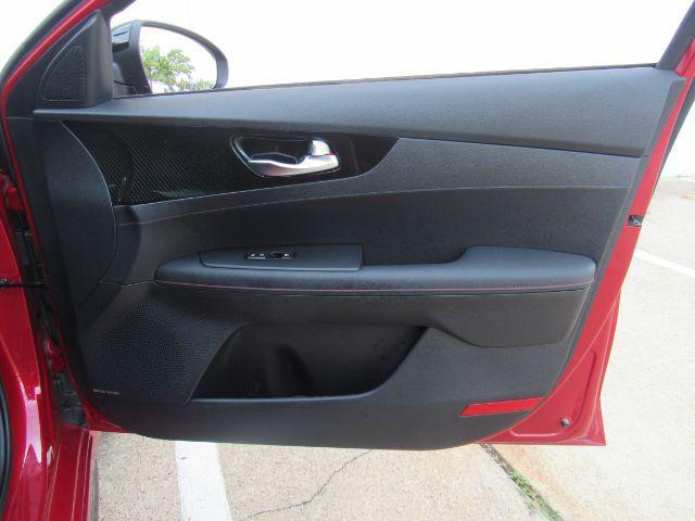 used 2022 Kia Forte car, priced at $21,888