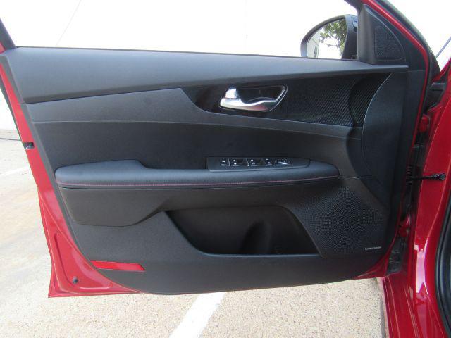 used 2022 Kia Forte car, priced at $21,888