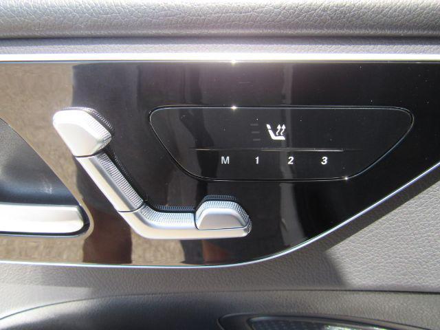 used 2022 Mercedes-Benz C-Class car, priced at $29,499