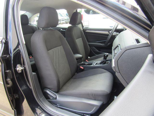 used 2021 Volkswagen Jetta car, priced at $15,990