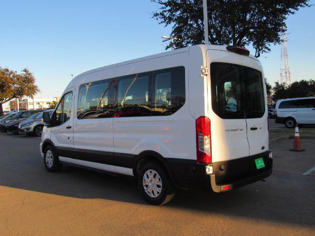 used 2020 Ford Transit-350 car, priced at $27,990