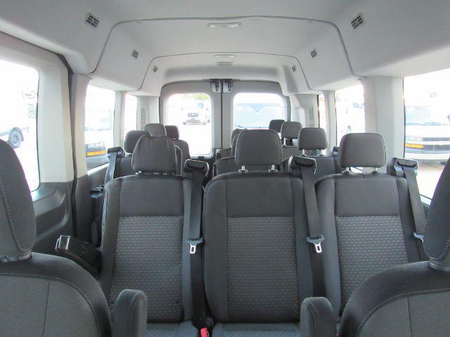 used 2020 Ford Transit-350 car, priced at $27,990