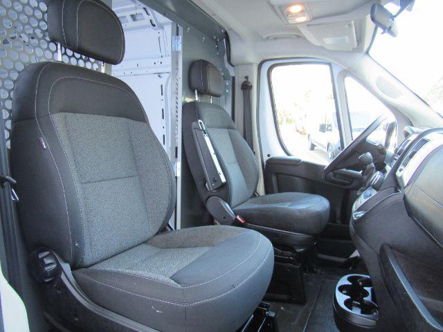 used 2021 Ram ProMaster 1500 car, priced at $24,990