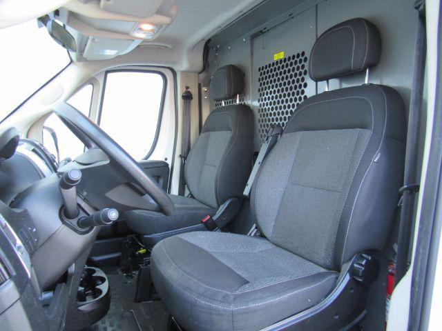 used 2021 Ram ProMaster 1500 car, priced at $24,990