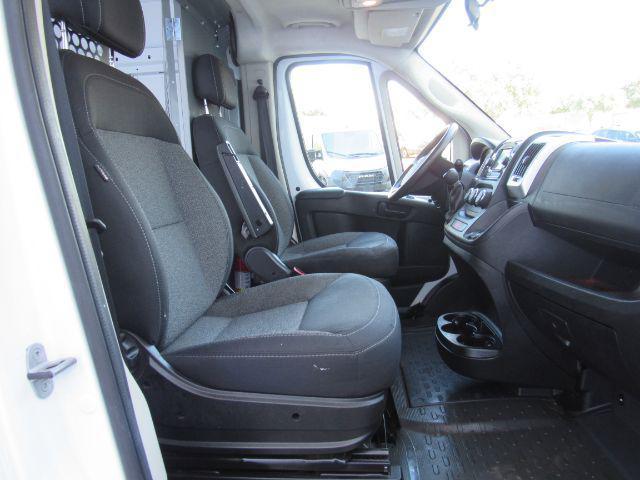 used 2021 Ram ProMaster 1500 car, priced at $24,990