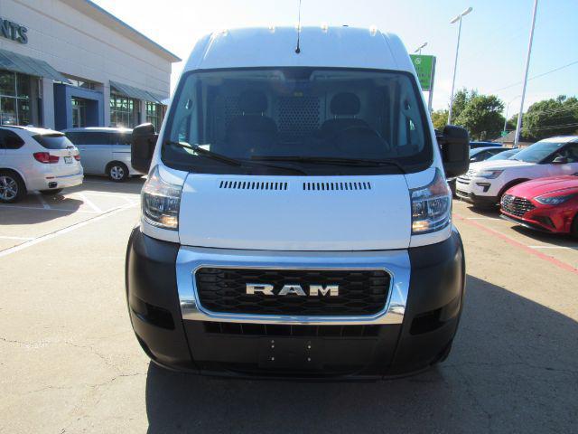 used 2021 Ram ProMaster 1500 car, priced at $24,990