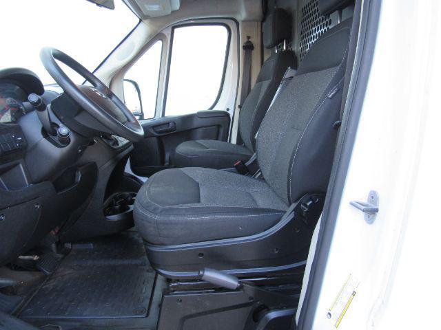 used 2021 Ram ProMaster 1500 car, priced at $24,990