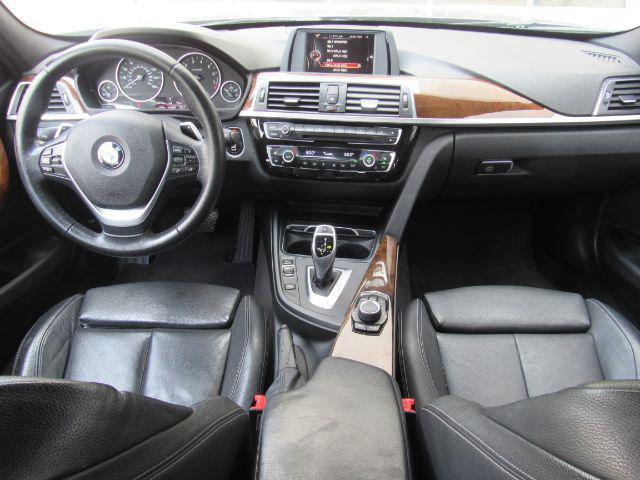 used 2017 BMW 330 car, priced at $9,900