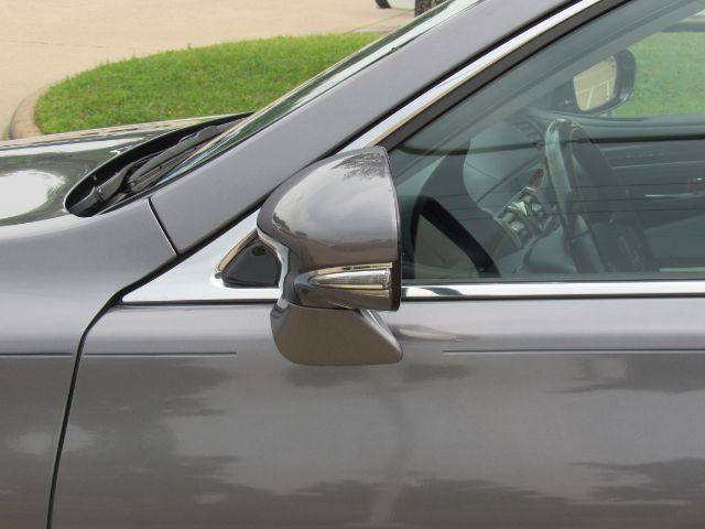 used 2013 Lexus LS 460 car, priced at $24,400