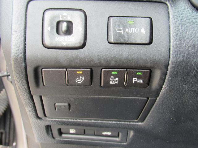 used 2013 Lexus LS 460 car, priced at $24,400
