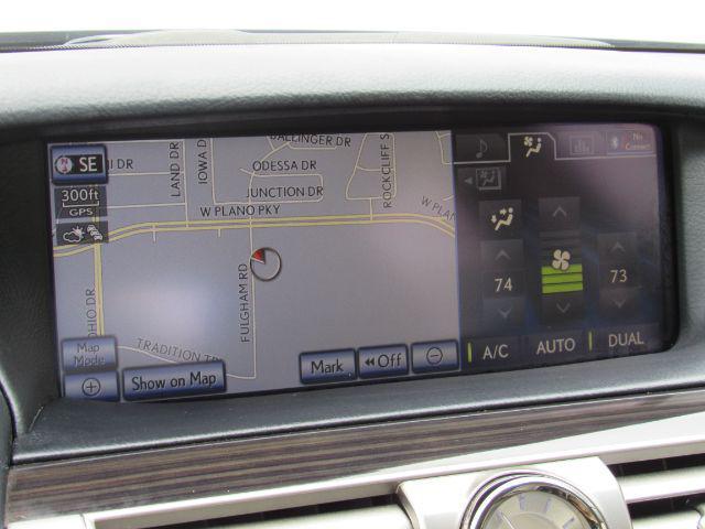 used 2013 Lexus LS 460 car, priced at $24,400