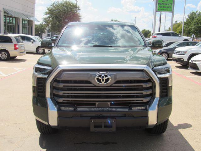 used 2022 Toyota Tundra car, priced at $38,888