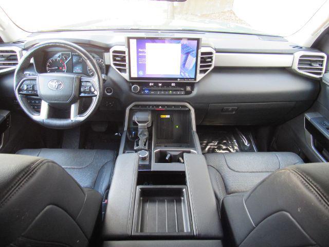 used 2022 Toyota Tundra car, priced at $38,888