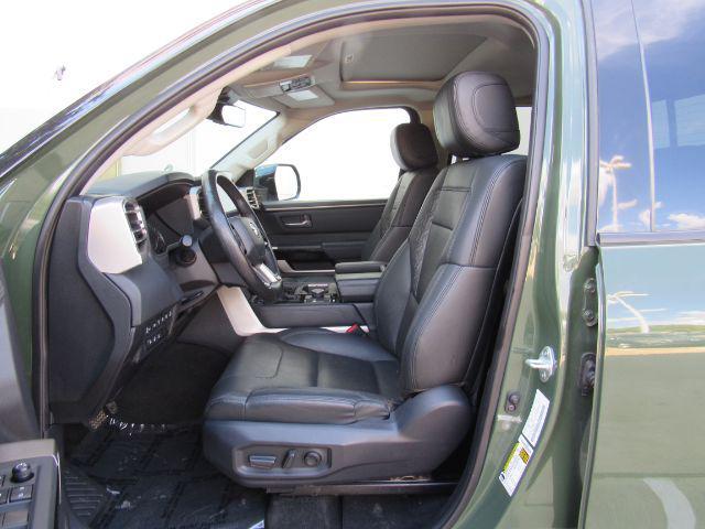 used 2022 Toyota Tundra car, priced at $38,888