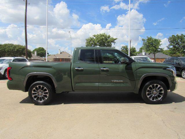 used 2022 Toyota Tundra car, priced at $38,888