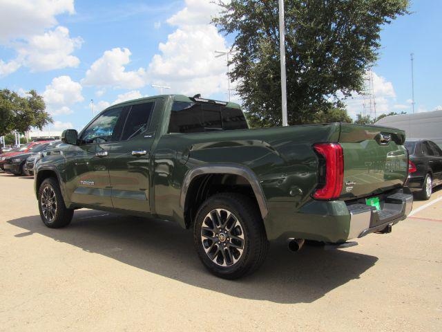 used 2022 Toyota Tundra car, priced at $38,888