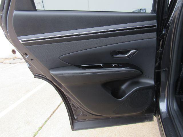 used 2022 Hyundai Tucson car, priced at $25,990