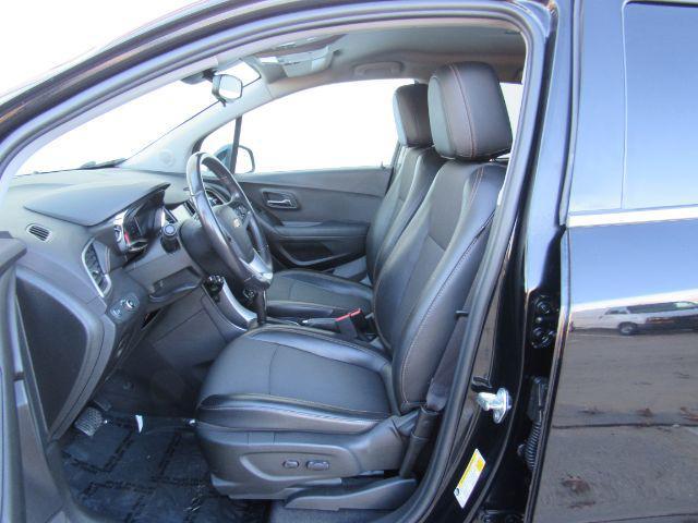 used 2019 Chevrolet Trax car, priced at $13,995