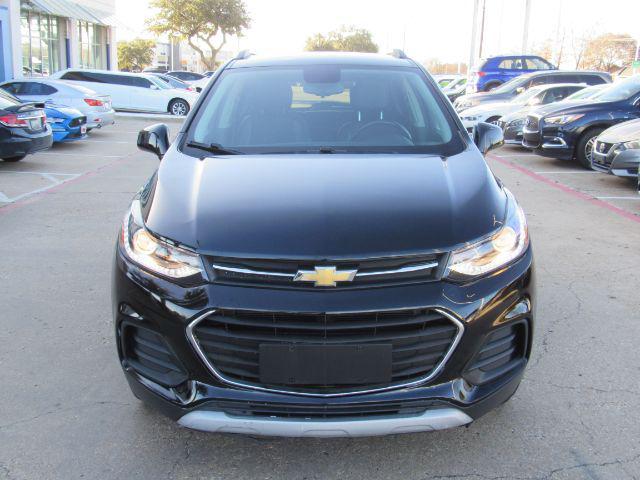 used 2019 Chevrolet Trax car, priced at $13,995