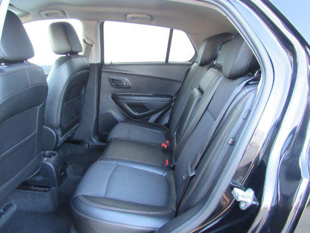 used 2019 Chevrolet Trax car, priced at $13,995