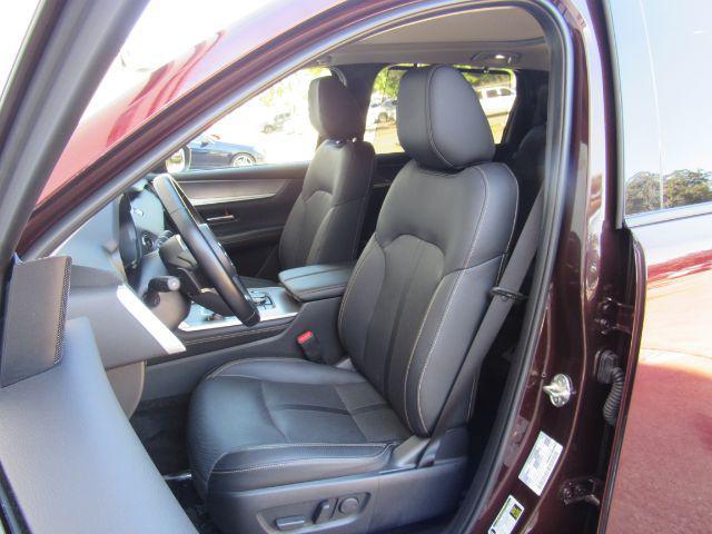 used 2024 Mazda CX-90 car, priced at $33,990