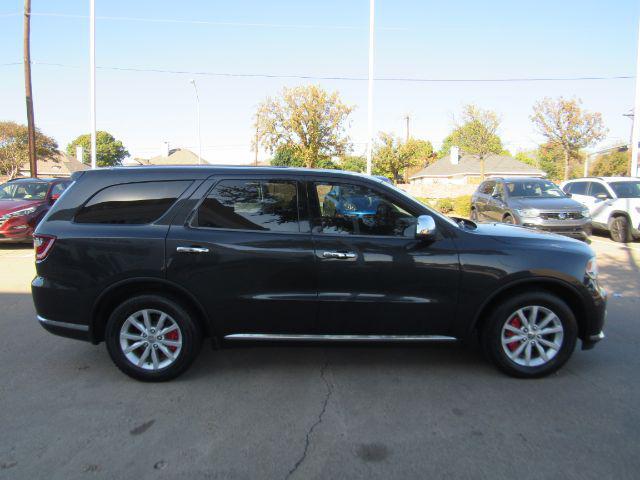 used 2014 Dodge Durango car, priced at $14,495