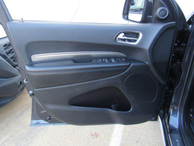 used 2014 Dodge Durango car, priced at $14,495