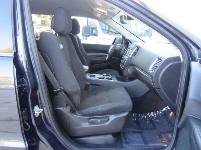 used 2014 Dodge Durango car, priced at $14,495