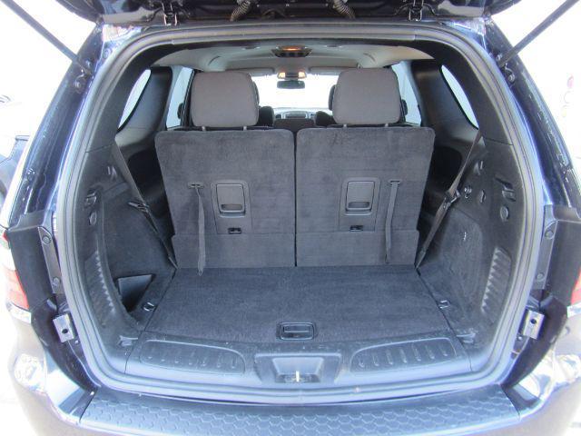 used 2014 Dodge Durango car, priced at $14,495