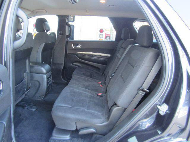 used 2014 Dodge Durango car, priced at $14,495