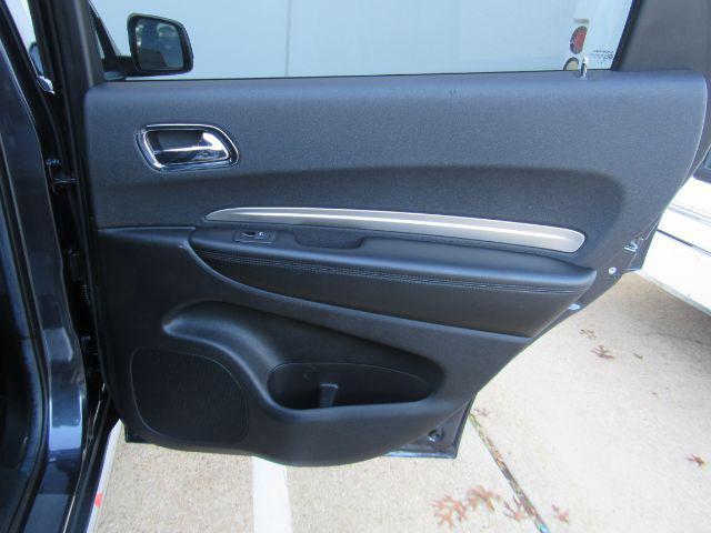 used 2014 Dodge Durango car, priced at $14,495