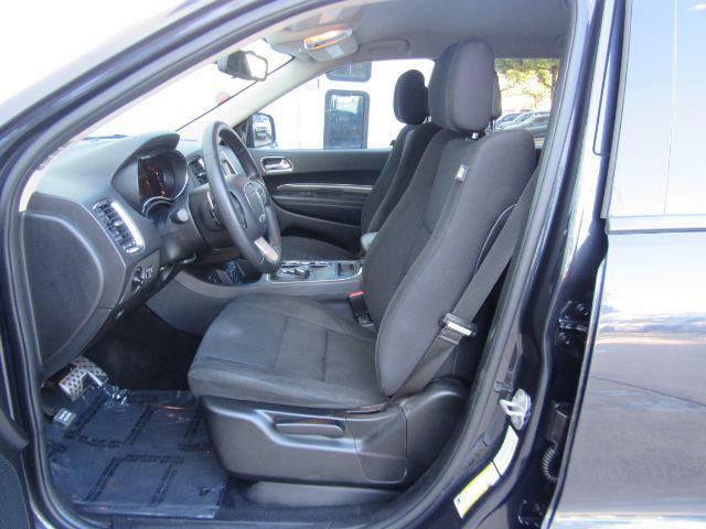 used 2014 Dodge Durango car, priced at $14,495