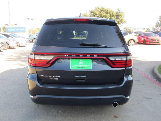 used 2014 Dodge Durango car, priced at $14,495