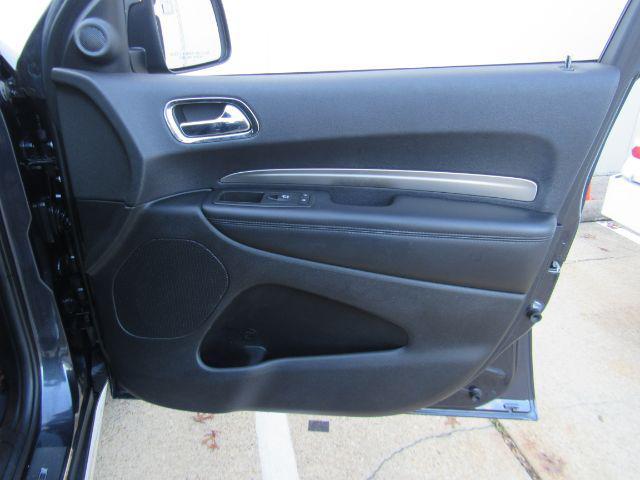 used 2014 Dodge Durango car, priced at $14,495