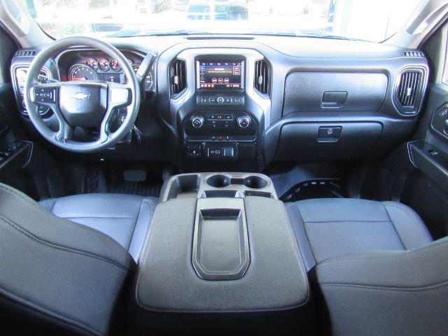 used 2022 Chevrolet Silverado 2500 car, priced at $31,888