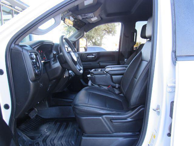 used 2022 Chevrolet Silverado 2500 car, priced at $31,888